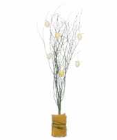 Paasviering paastakken groen 5x